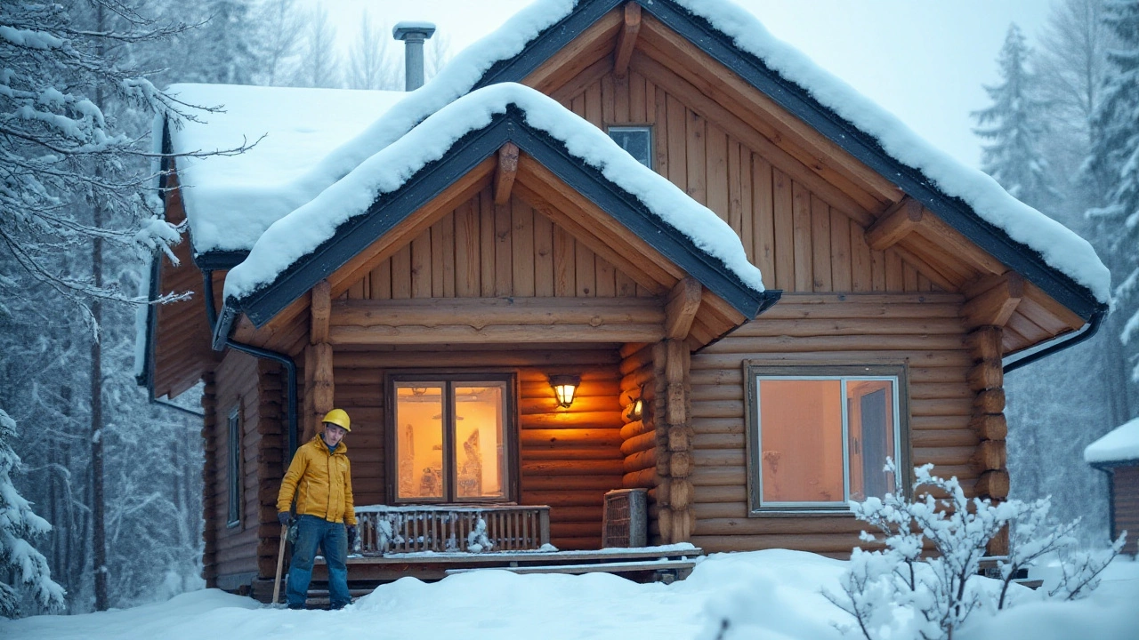 Практические советы для домовладельцев