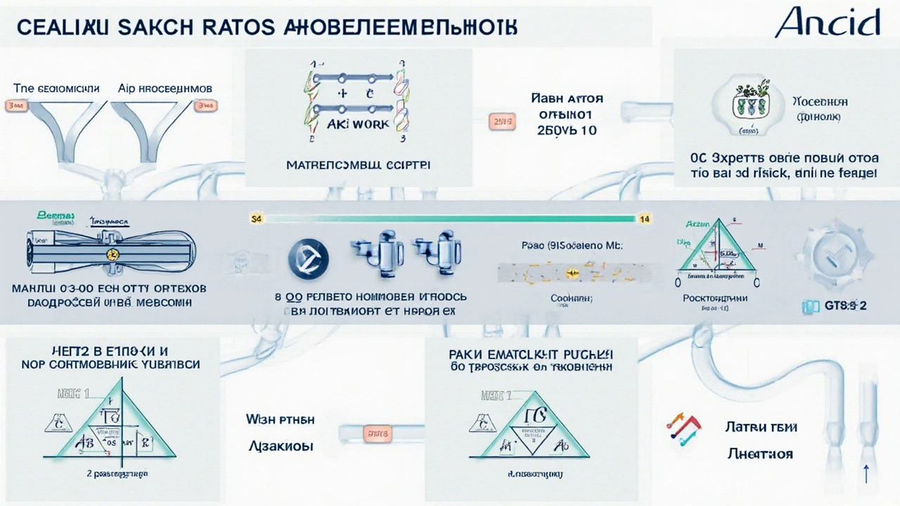 Что нужно учесть при расчетах?