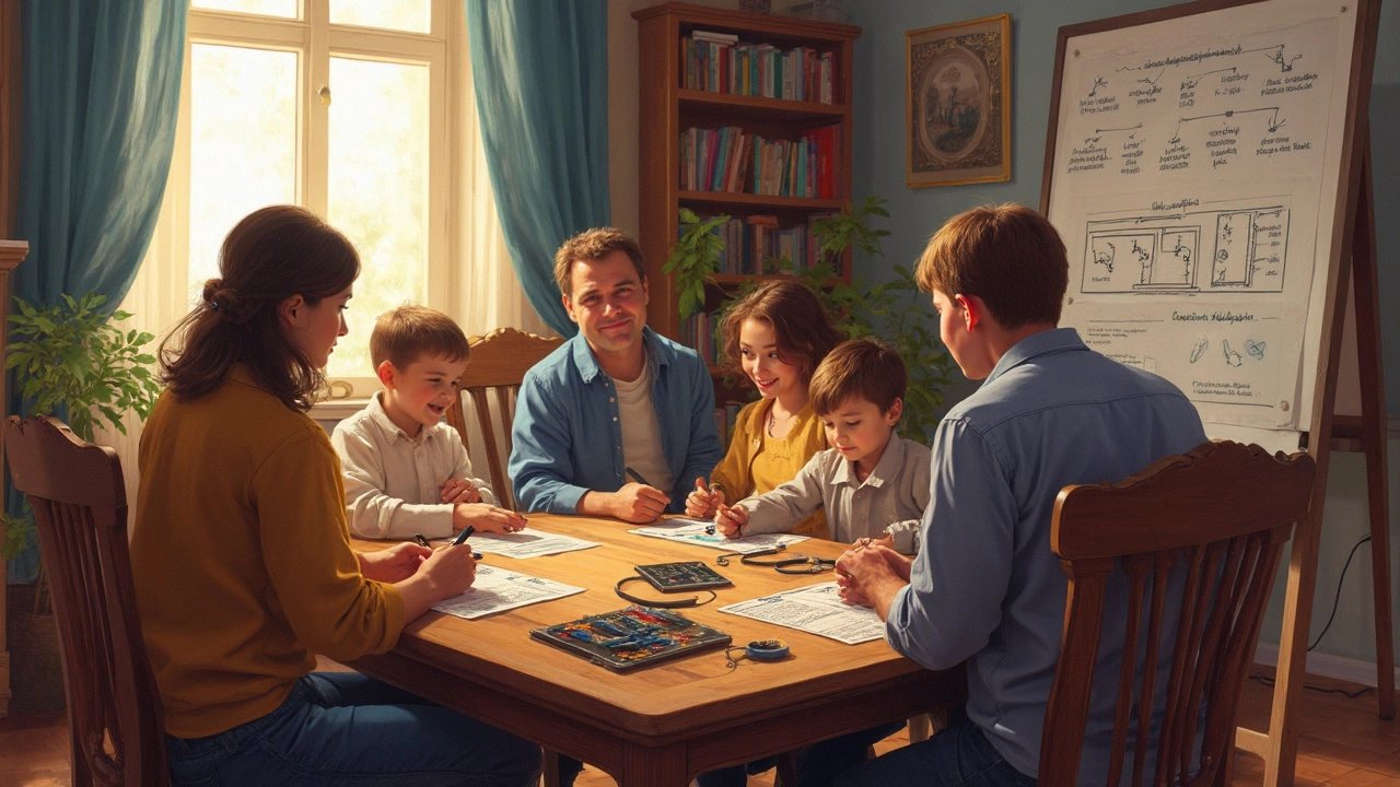 Механические повреждения и износ