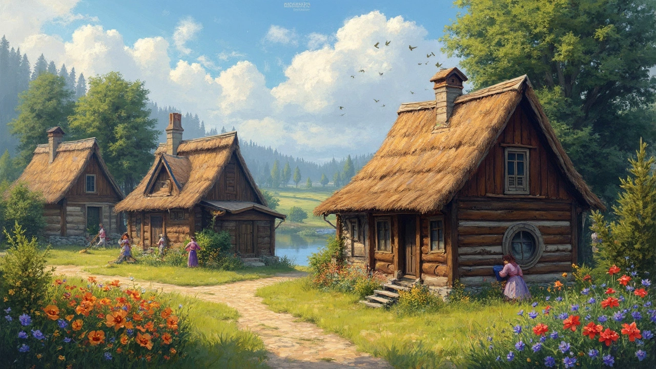 Советы по уходу за домом для продления срока службы