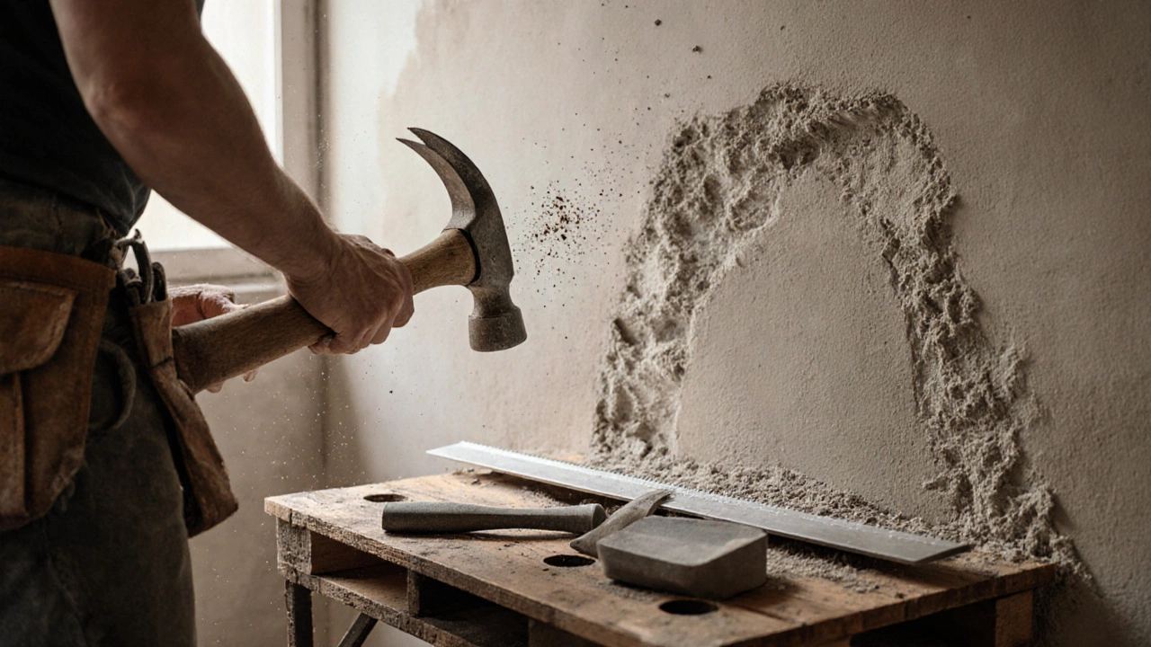 Какие инструменты нужны для ремонта дома: полный список по задачам