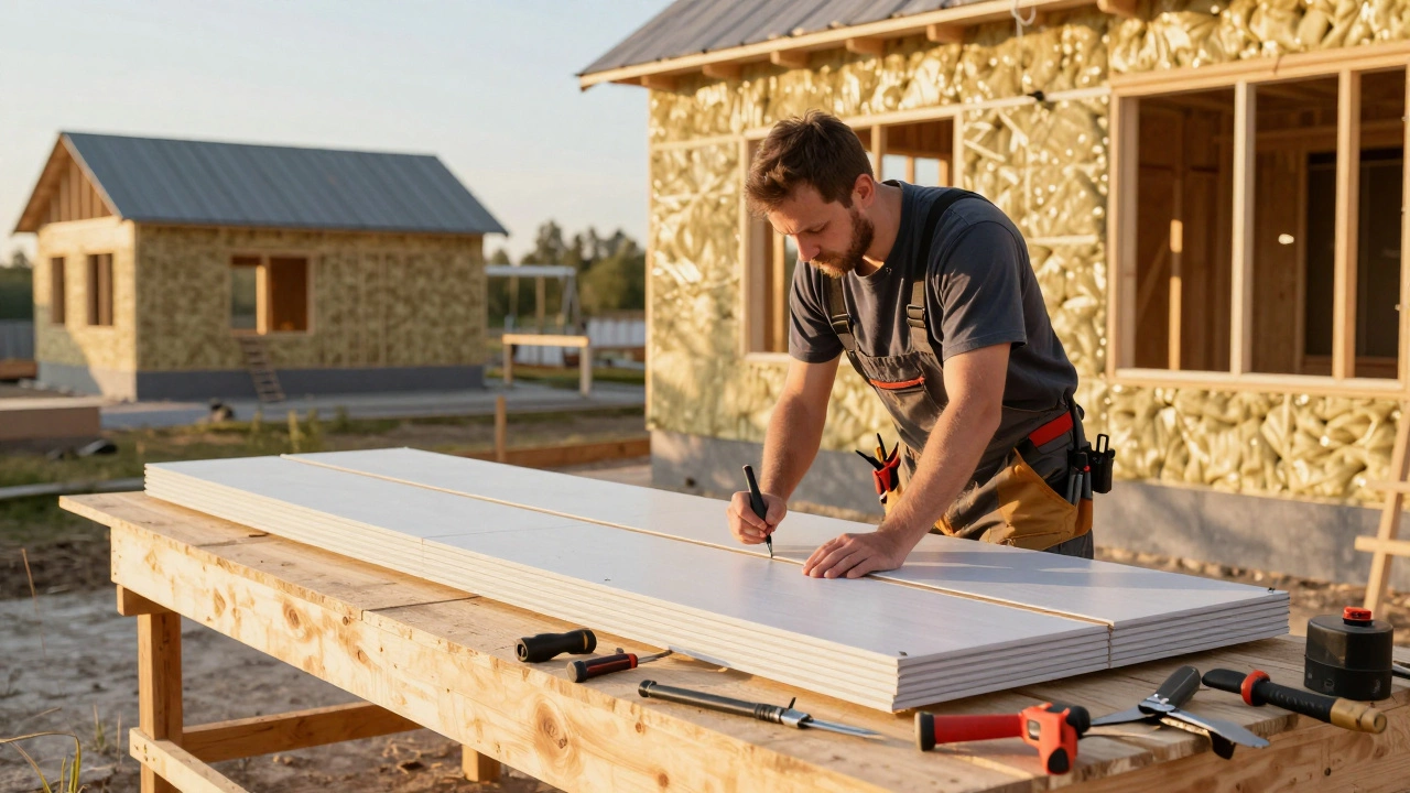 Какие строители самые востребованные в 2025 году