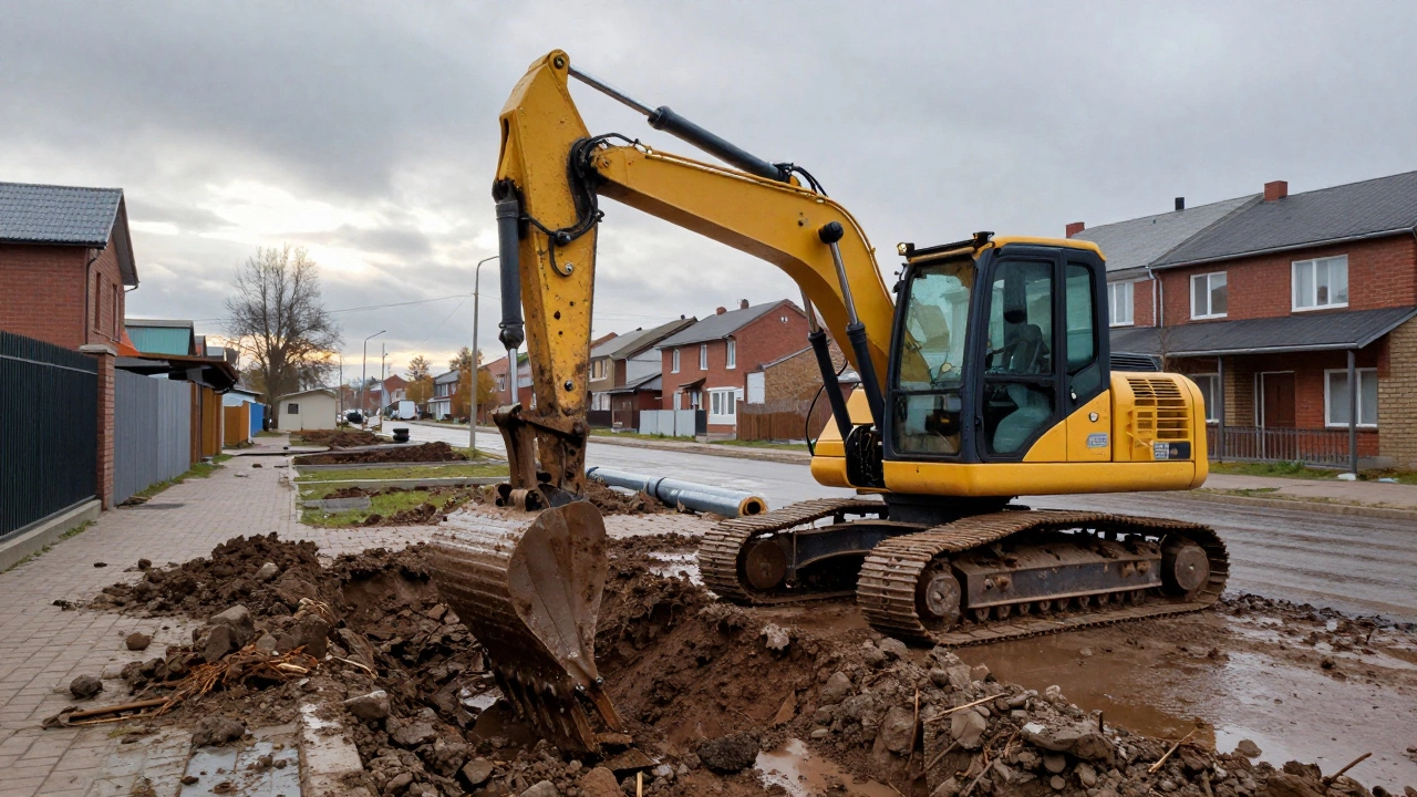 Как называется техника с ковшом: виды и назначение строительной техники с экскаваторным оборудованием