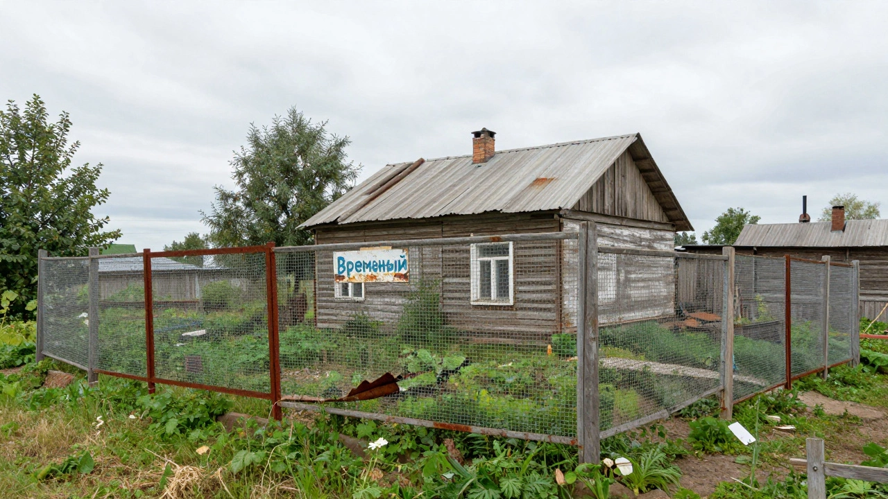Какой забор считается самым дешевым: лучшие варианты по цене и долговечности