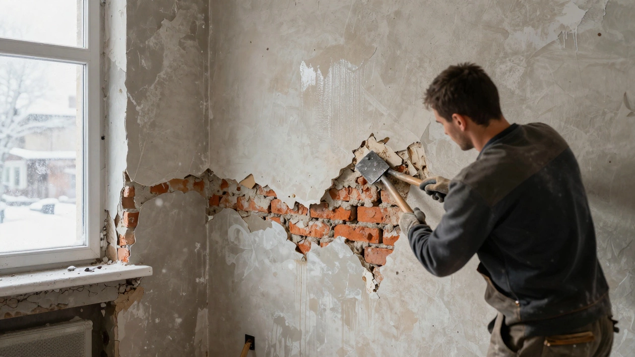 Какие есть способы ремонта: практические методы и когда их применять