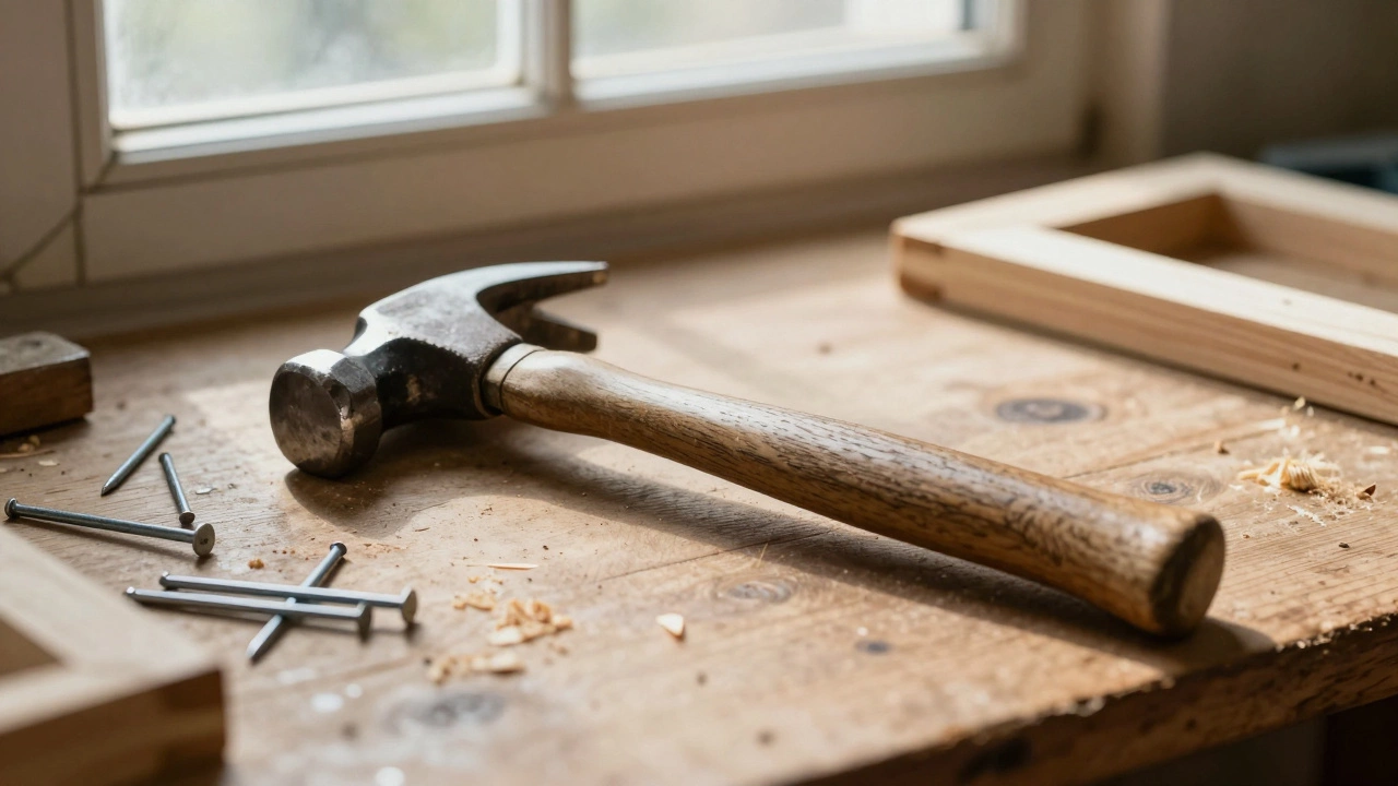 Какой инструмент называют королем всех инструментов в строительстве?