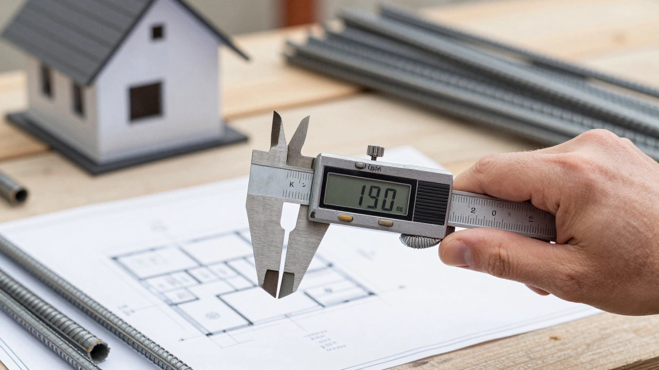 Можно ли использовать 10 арматуру для фундамента: разбор и рекомендации