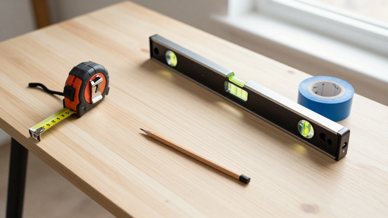 Полный гид по названиям инструментов для ремонта: от ручного до электроинструмента