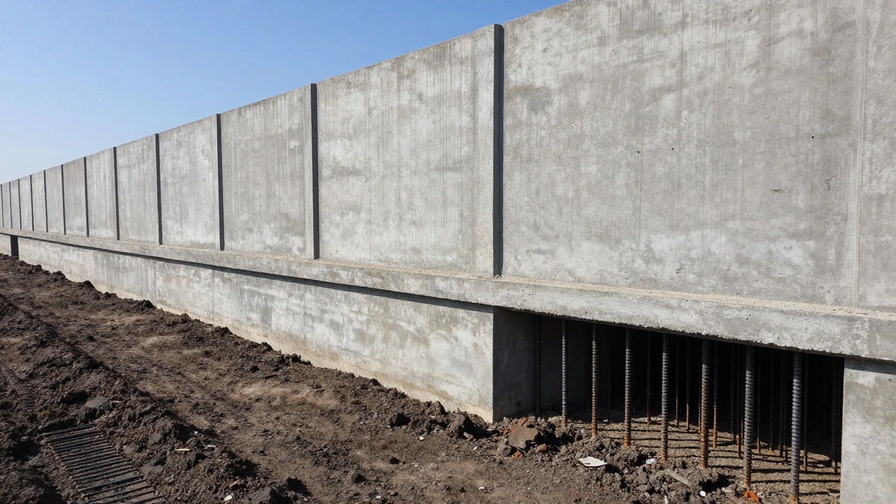 Самые прочные виды заборов: выбираем материал для надежного ограждения